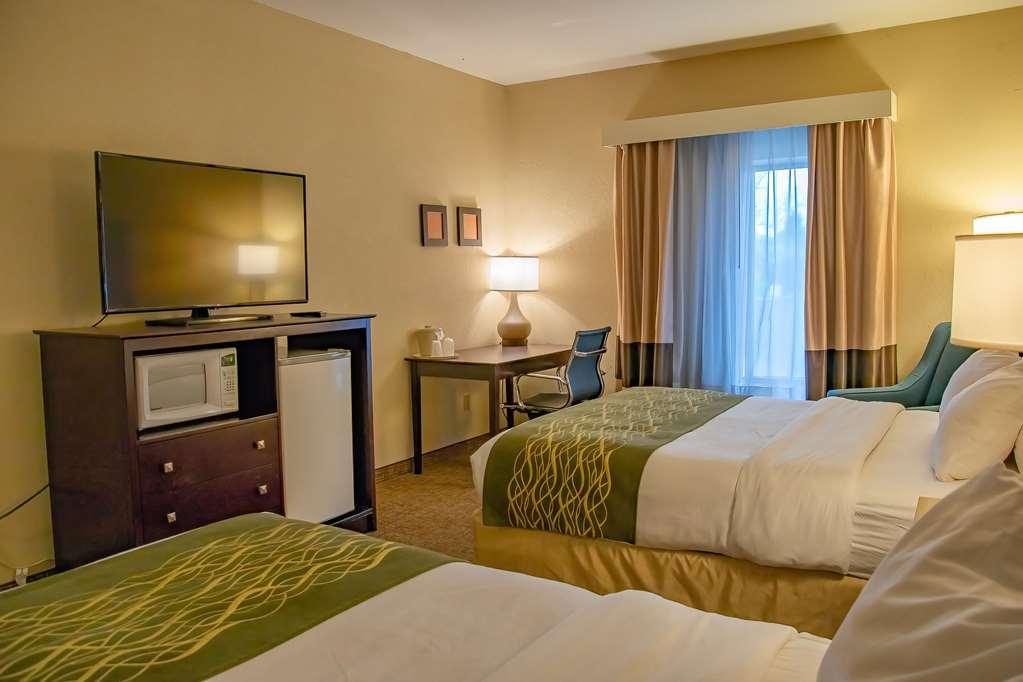 Comfort Inn Huntington Near University Cameră foto