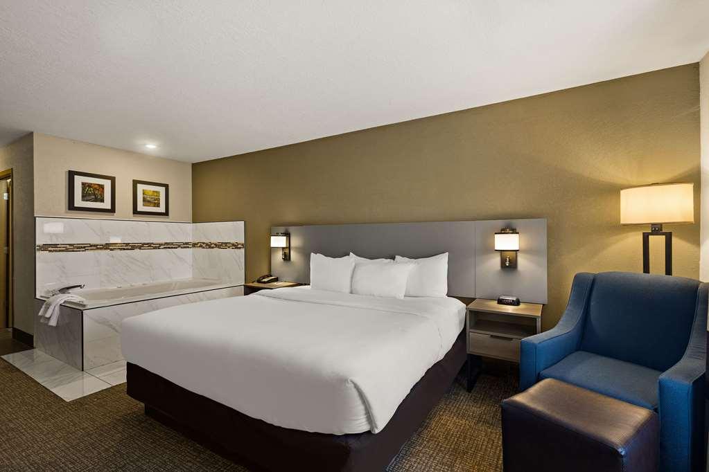 Comfort Inn Huntington Near University Cameră foto
