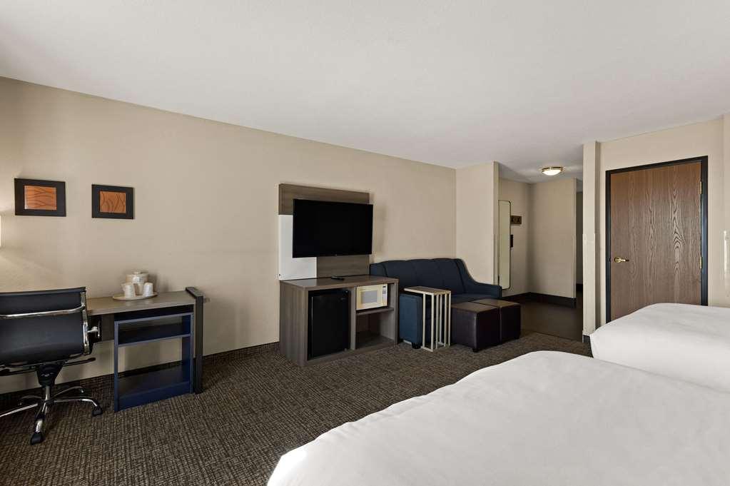 Comfort Inn Huntington Near University Cameră foto