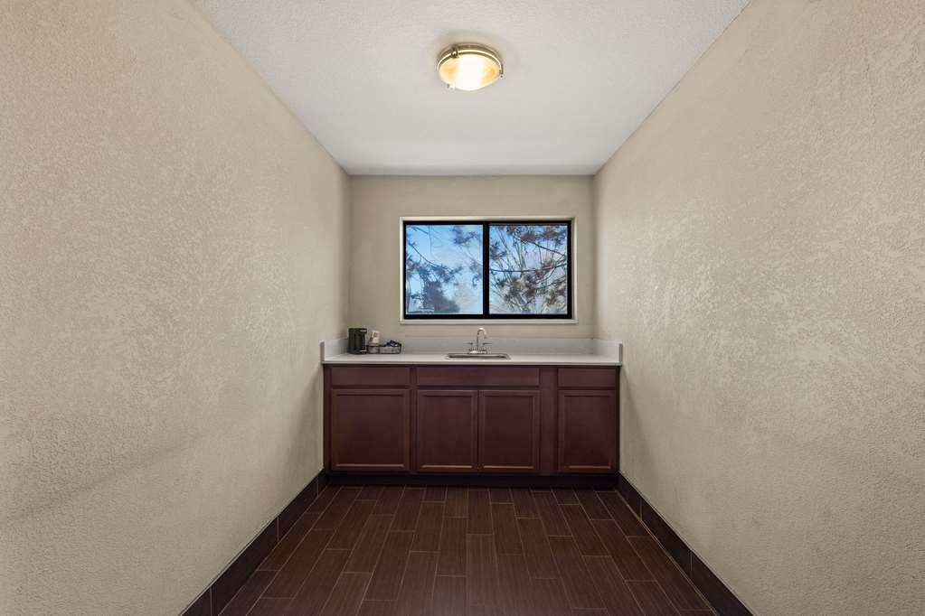 Comfort Inn Huntington Near University Cameră foto